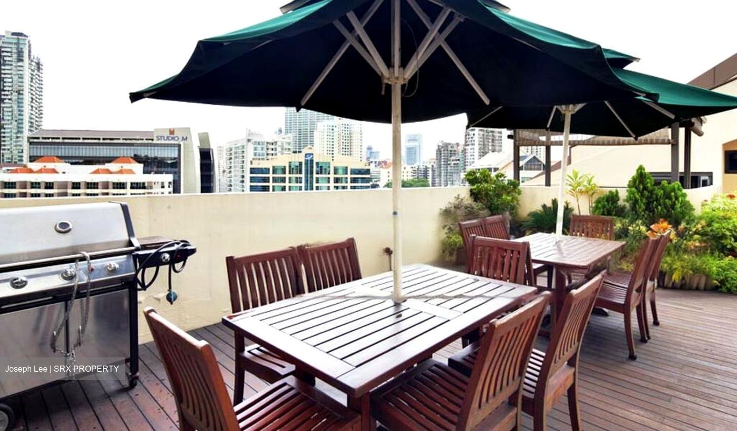 River Place (D3), Condominium #472887051